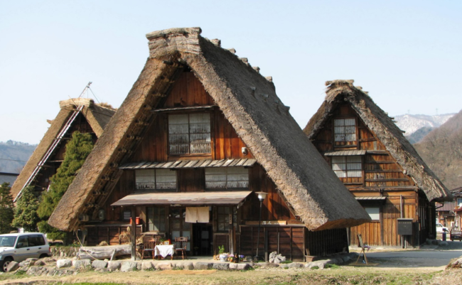 histoire-de-la-maison-bois-à-travers-le-monde