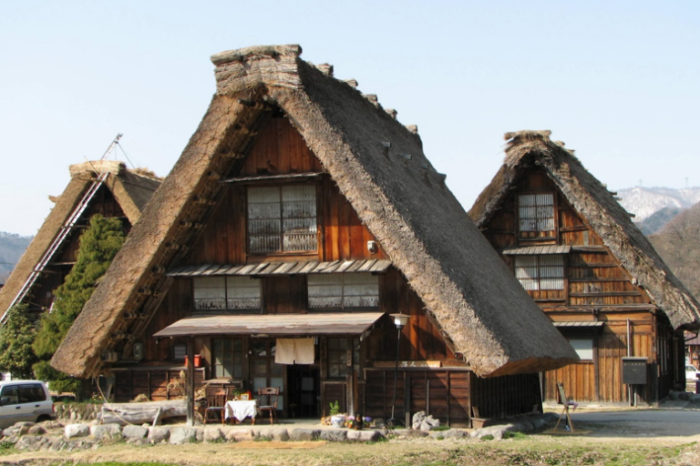 histoire-de-la-maison-bois-à-travers-le-monde