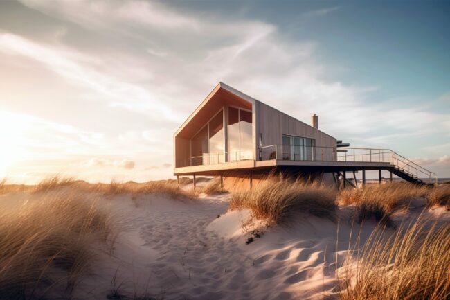 maison-contemporaine